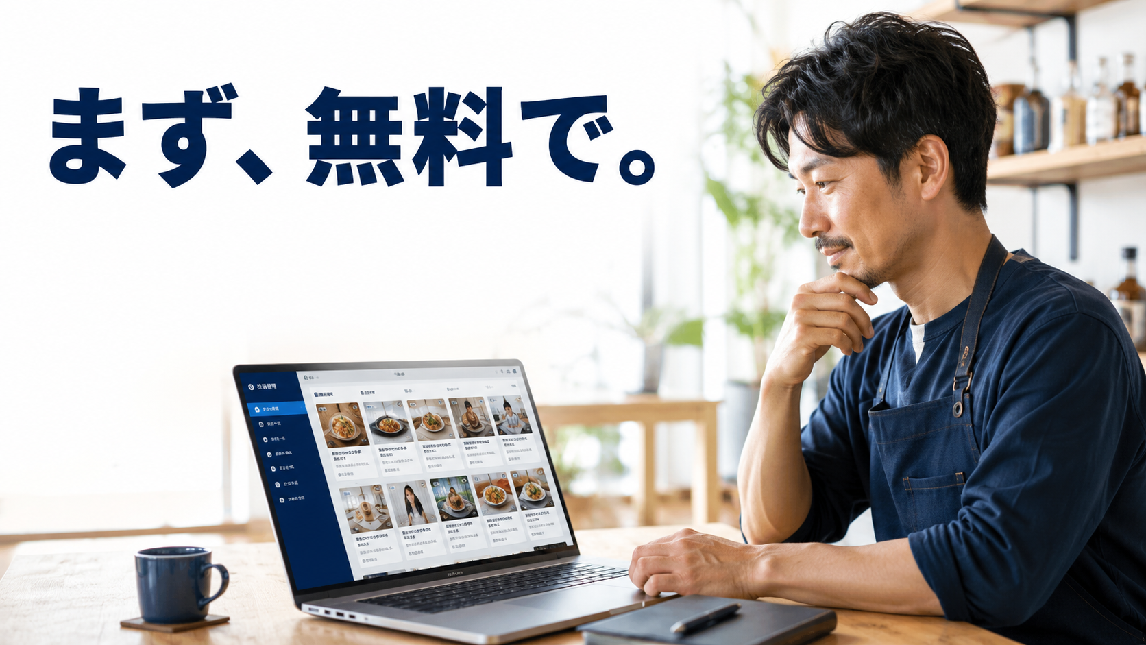無料調整期間