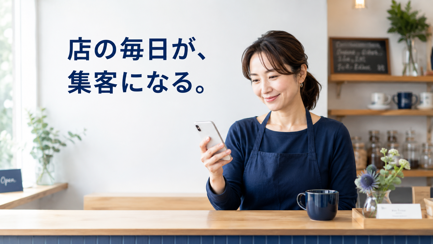 代行との違い